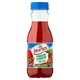HORTEX TOMATEN-WĂRZSAFT 100 % 300 ML 6 STĂCK
